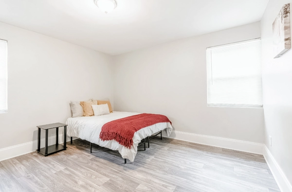 Coliving in Oakland City - West Atl, Atlanta