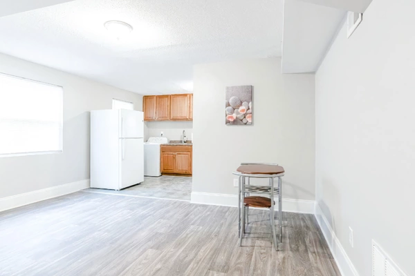 Coliving in Oakland City - West Atl, Atlanta