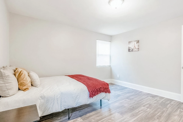 Coliving in Oakland City - West Atl, Atlanta