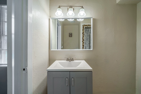 Coliving in Sunnyside - Se Houston, Houston