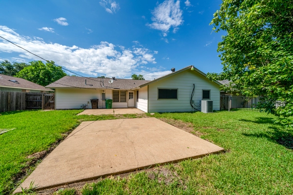 Coliving in Sunnyside - Se Houston, Houston