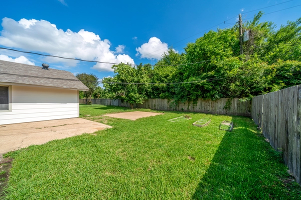 Coliving in Sunnyside - Se Houston, Houston