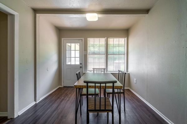 Coliving in Sunnyside - Se Houston, Houston