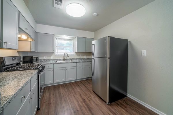 Coliving in Sunnyside - Se Houston, Houston