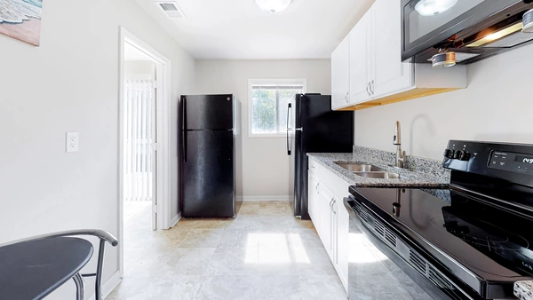 Coliving in Clayton County GA - South Atl, Atlanta