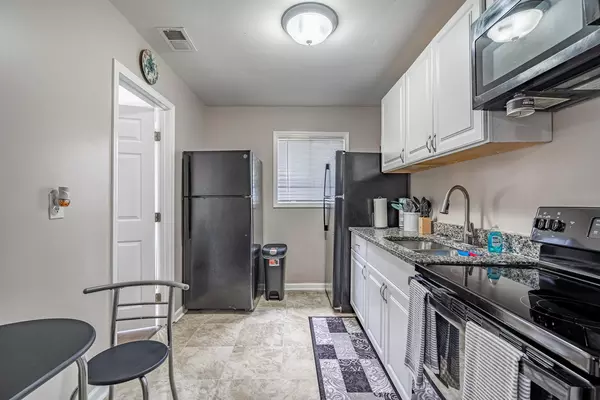 Coliving in Clayton County GA - South Atl, Atlanta