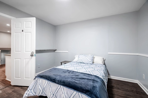 Coliving in Decatur - East Atl, Atlanta