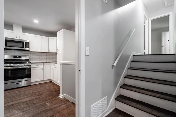 Coliving in Decatur - East Atl, Atlanta