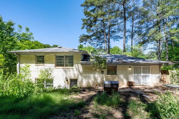 Coliving in Decatur - East Atl, Atlanta