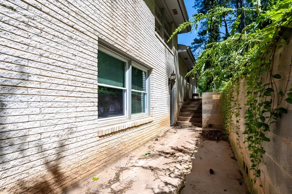 Coliving in Decatur - East Atl, Atlanta