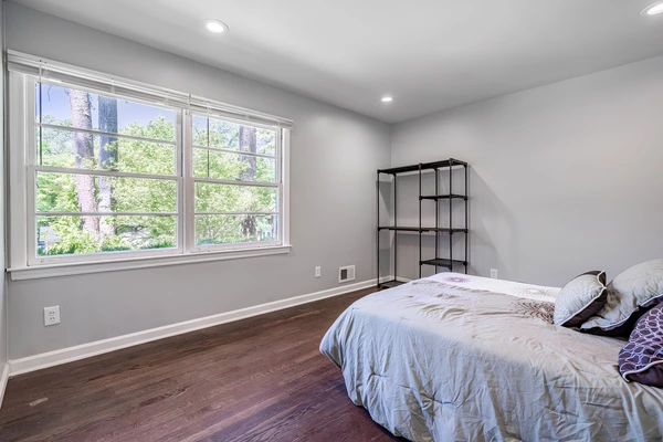 Coliving in Decatur - East Atl, Atlanta