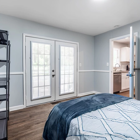 Coliving in Decatur - East Atl, Atlanta