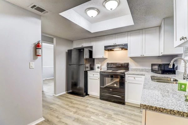 Coliving in Garden City JAX - Northside, Jacksonville