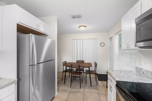 Coliving in College Hill - East Tampa, Tampa