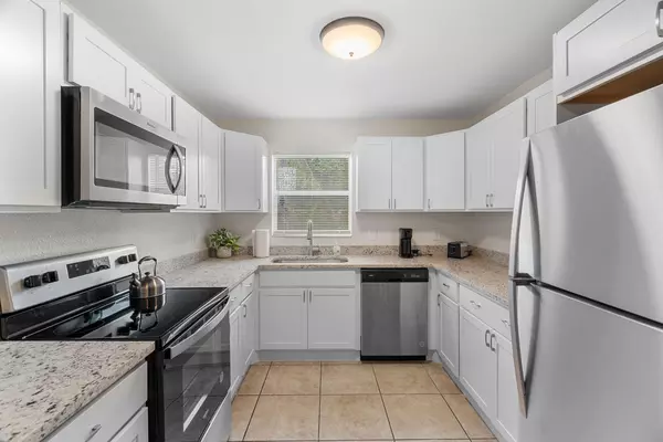 Coliving in College Hill - East Tampa, Tampa