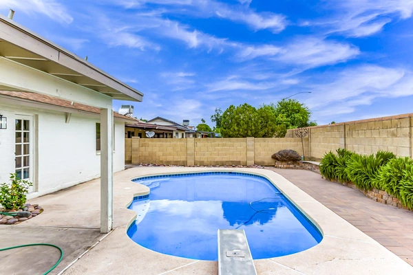 Coliving in Mesa - SE Valley, Phoenix