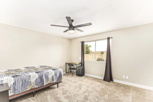 Coliving in Mesa - SE Valley, Phoenix