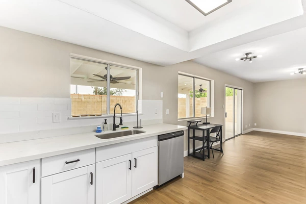 Coliving in Mesa - SE Valley, Phoenix