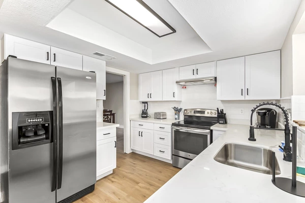 Coliving in Mesa - SE Valley, Phoenix