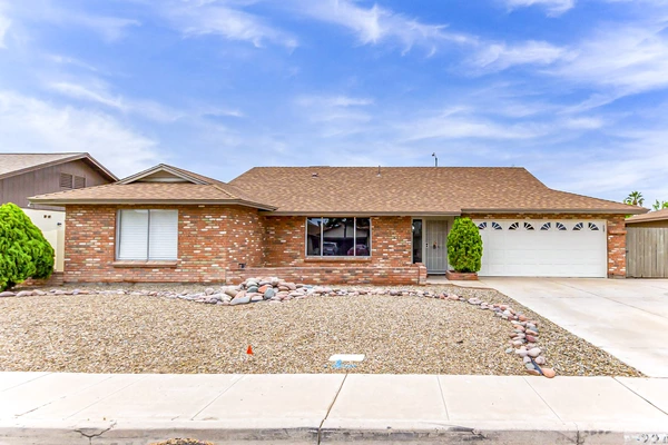 Coliving in Mesa - SE Valley, Phoenix