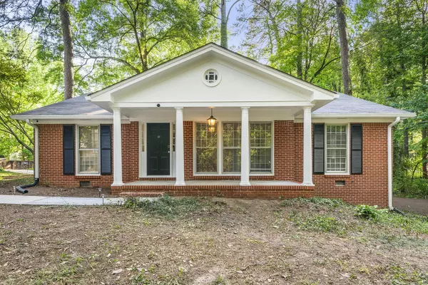 Coliving in Briarcliff - East Atl, Atlanta