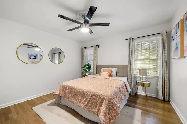 Coliving in Briarcliff - East Atl, Atlanta