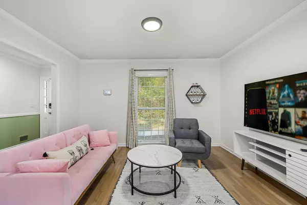 Coliving in Briarcliff - East Atl, Atlanta