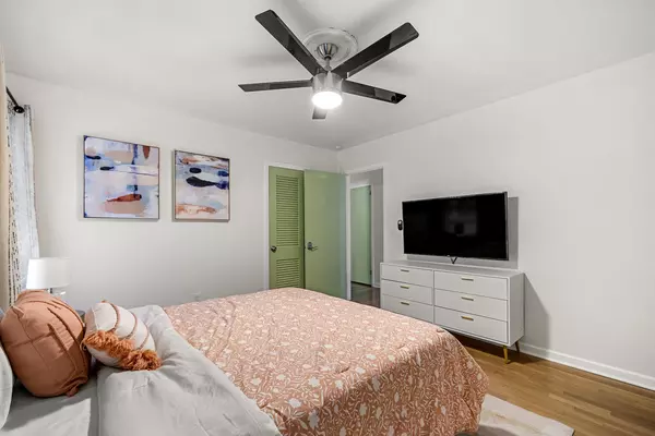 Coliving in Briarcliff - East Atl, Atlanta