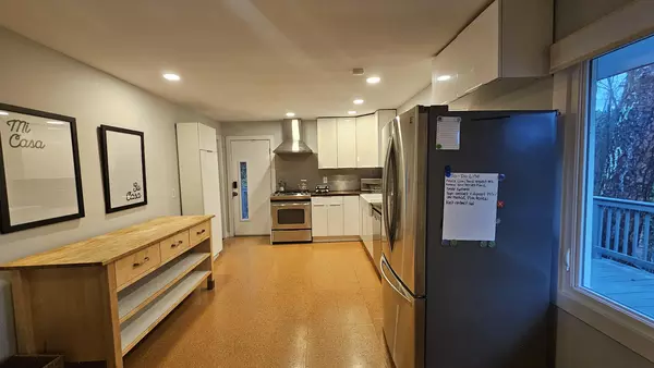 Coliving in Gresham Park - South Atl, Atlanta