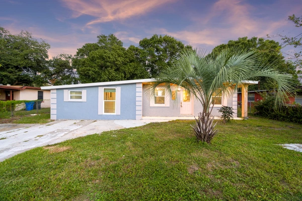 Coliving in Riverview - East Tampa, Tampa