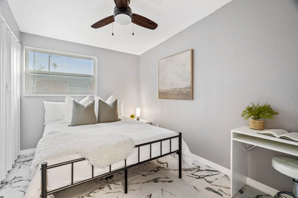 Coliving in Riverview - East Tampa, Tampa