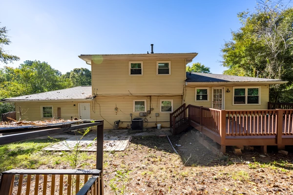 Coliving in Stone Mountain - East Atl, Atlanta