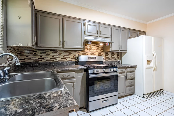 Coliving in Stone Mountain - East Atl, Atlanta