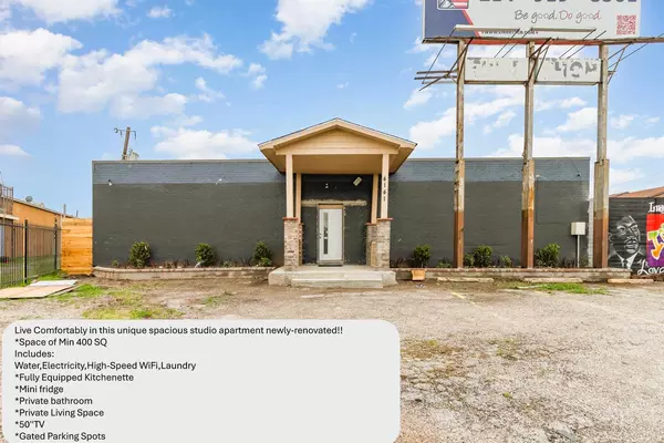 Coliving in Oak Cliff - Sw Dallas, Dallas