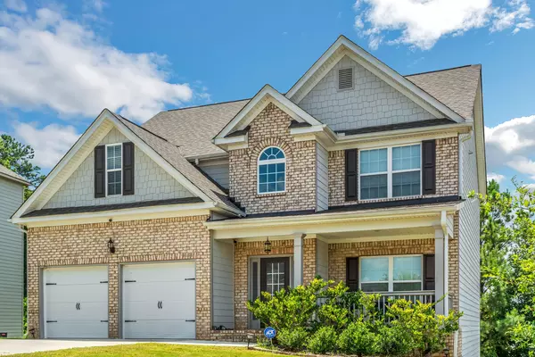 Coliving in Conyers - East Atl, Atlanta