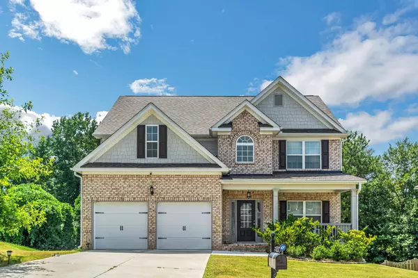 Coliving in Conyers - East Atl, Atlanta