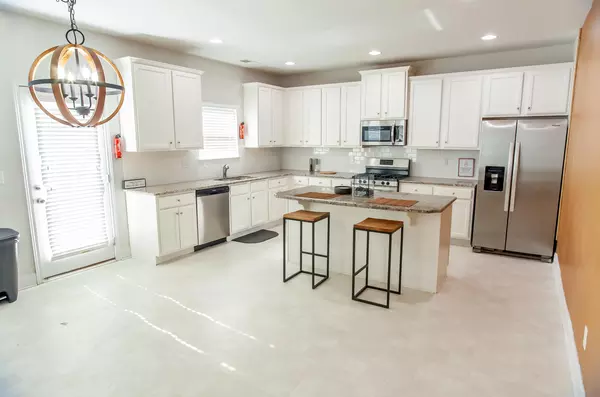 Coliving in Conyers - East Atl, Atlanta