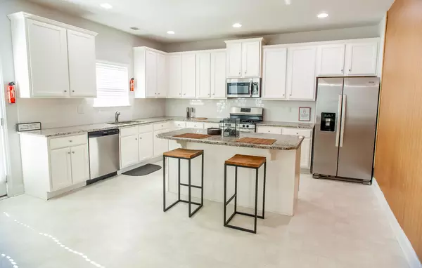 Coliving in Conyers - East Atl, Atlanta