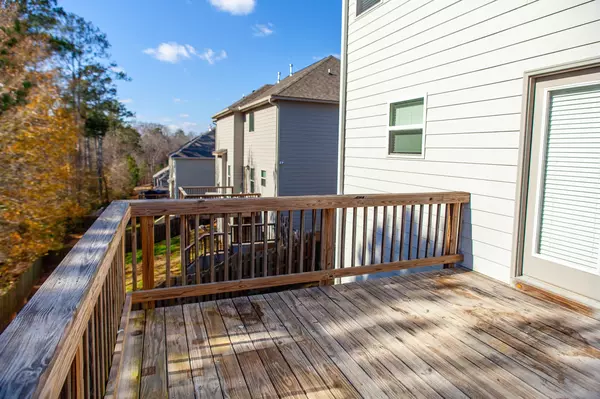 Coliving in Conyers - East Atl, Atlanta