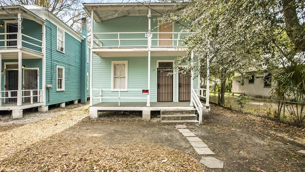 Coliving in LaVilla - Downtown JAX, Jacksonville