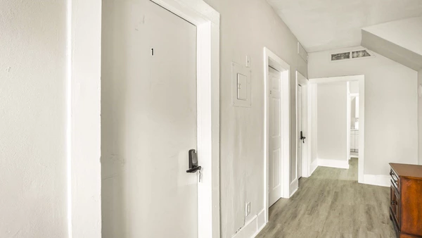 Coliving in LaVilla - Downtown JAX, Jacksonville