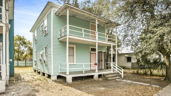 Coliving in LaVilla - Downtown JAX, Jacksonville