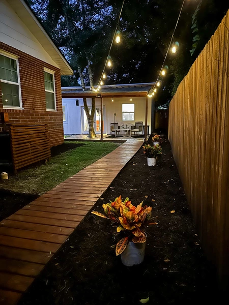 Coliving in San Marco - Southside, Jacksonville