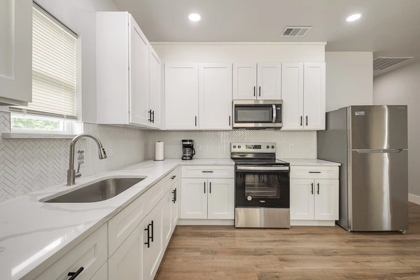 Coliving in Oak Cliff - Sw Dallas, Dallas