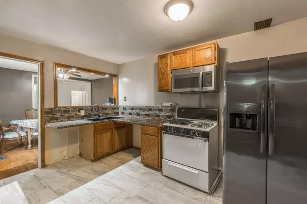 Coliving in Marlborough - KCMO, Kansas City