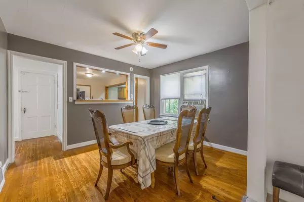 Coliving in Marlborough - KCMO, Kansas City