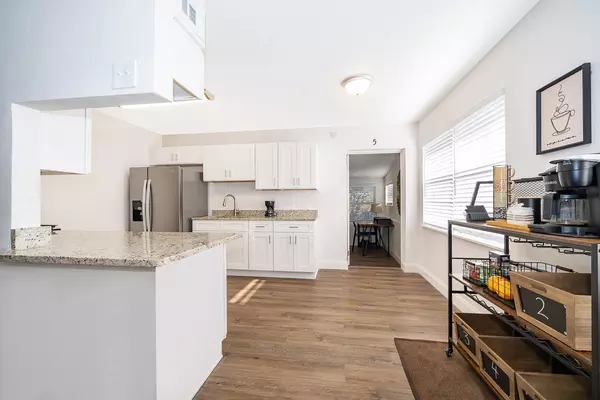 Coliving in Oak Ridge - West Orlando, Orlando