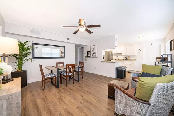 Coliving in Oak Ridge - West Orlando, Orlando