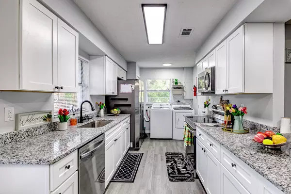 Coliving in Plant City - East Tampa, Tampa