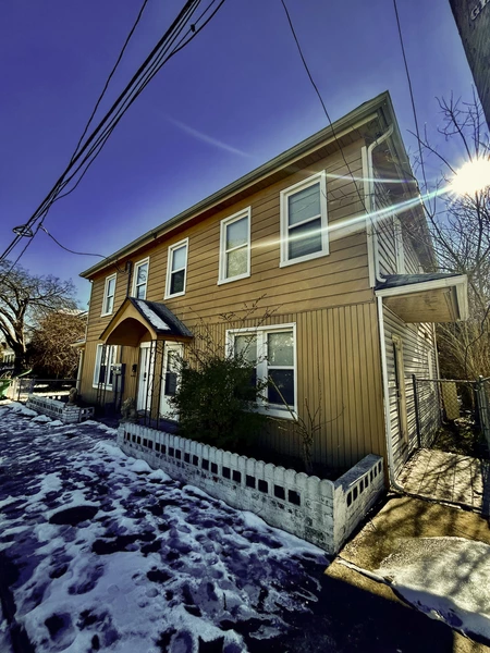 Coliving in Petersburg - South RVA, Richmond